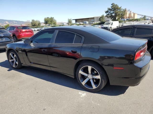Фото 2 с аукциона – 2014 DODGE CHARGER R/ с VIN 2C3CDXCT7EH277669