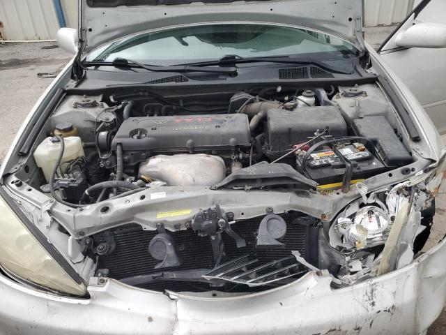 Photo 11 from auction – 2005 TOYOTA CAMRY LE with VIN 4T1BE32K15U959607