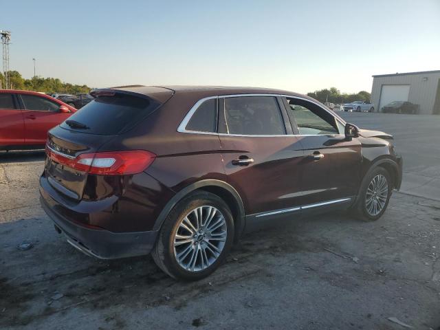 Photo 3 from auction – 2018 LINCOLN MKX RESERV with VIN 2LMPJ6LP2JBL48065