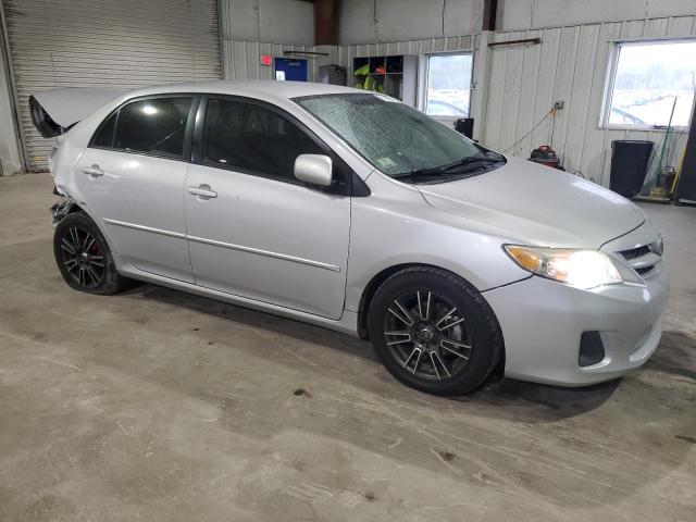 Photo 4 from auction – 2011 TOYOTA COROLLA BA with VIN 2T1BU4EE2BC668755