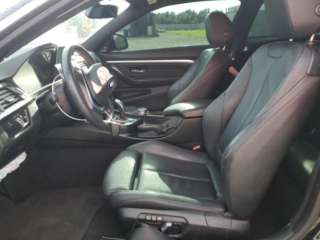 Photo 7 from auction – 2016 BMW 428 I with VIN WBA3N7C58GK226796