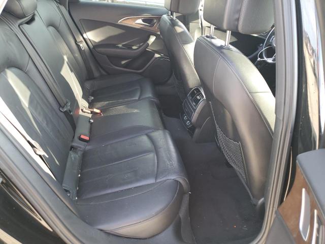Photo 10 from auction – 2016 AUDI A6 PREMIUM with VIN WAUFGAFC9GN089140