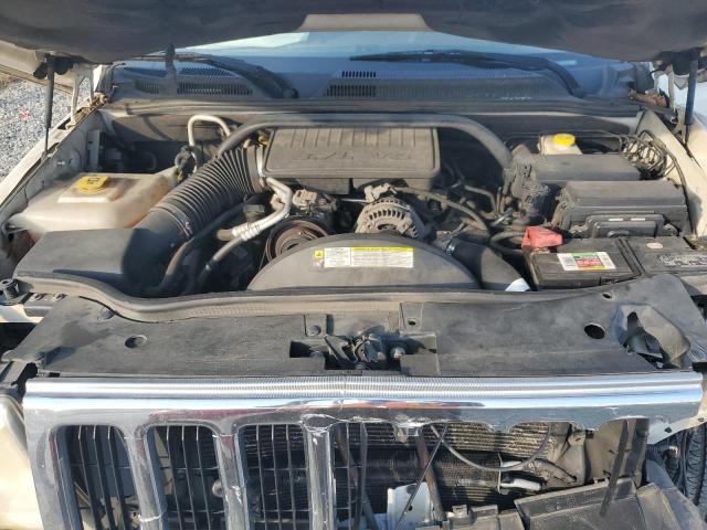 Photo 11 from auction – 2010 JEEP COMMANDER with VIN 1J4RH4GKXAC140890
