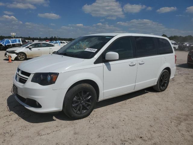 DODGE GRAND CARA 2020 with VIN 2C4RDGEG2LR169604 - Photo from auction