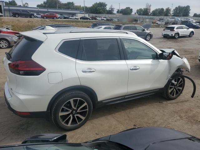 Photo 3 from auction – 2020 NISSAN ROGUE S with VIN 5N1AT2MT3LC746419