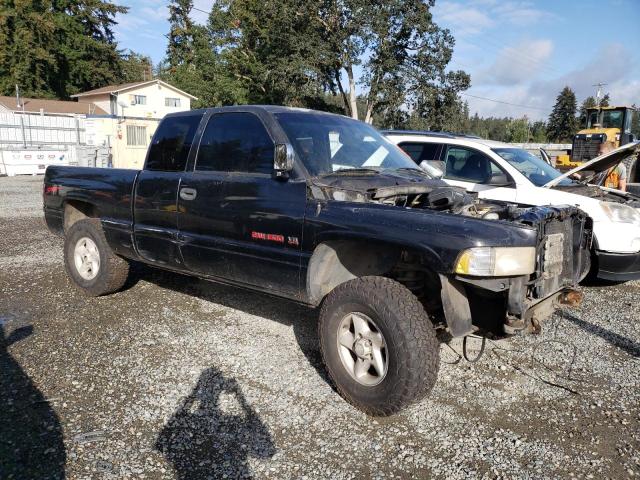 Photo 4 from auction – 1997 DODGE RAM 1500 with VIN 3B7HF13Z6VG788187