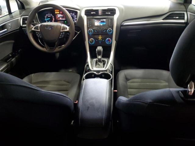 Photo 8 from auction – 2014 FORD FUSION SE with VIN 3FA6P0H72ER220843