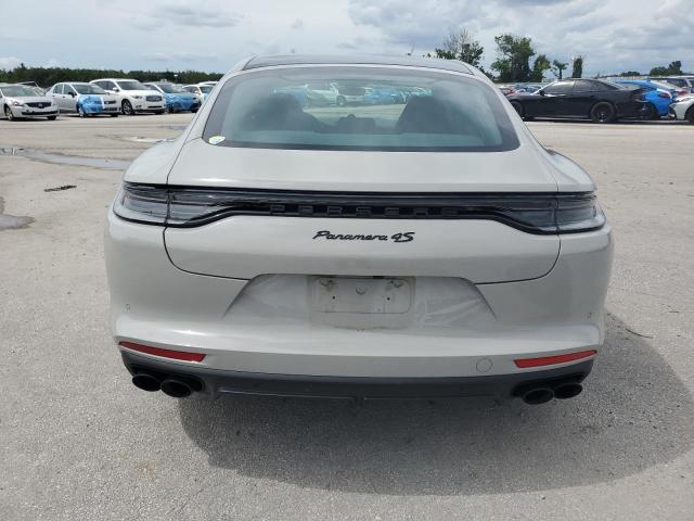 Photo 6 from auction – 2021 PORSCHE PANAMERA 4 with VIN WP0AB2A71ML139421