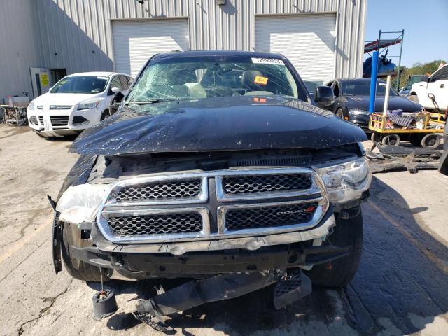 Photo 5 from auction – 2013 DODGE DURANGO CR with VIN 1C4RDJDG2DC509505