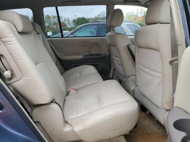 Photo 11 from auction – 2006 TOYOTA HIGHLANDER with VIN JTEEW21A260007902