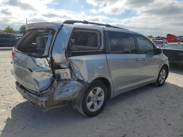 Photo 3 from auction – 2014 TOYOTA SIENNA LE with VIN 5TDKK3DC8ES506463