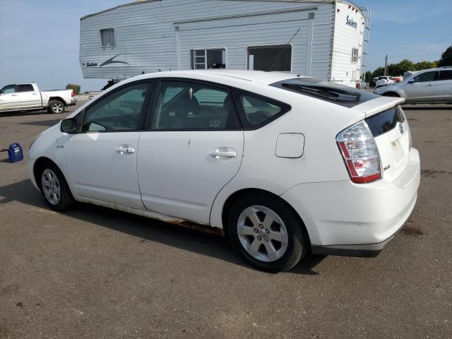 Photo 2 from auction – 2008 TOYOTA PRIUS with VIN JTDKB20U783349068