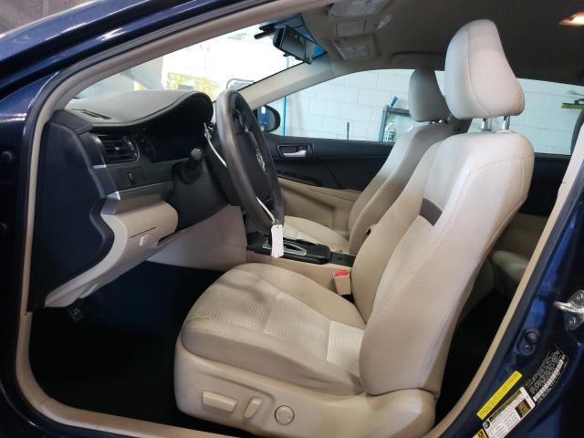 Photo 7 from auction – 2014 TOYOTA CAMRY L with VIN 4T4BF1FK1ER429414