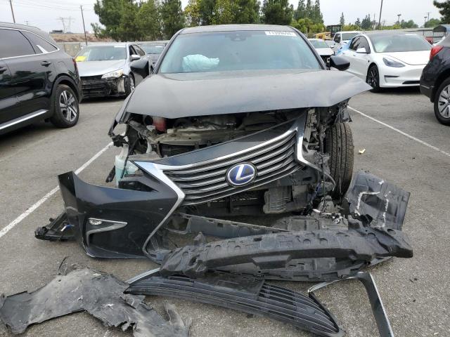 Photo 5 from auction – 2018 LEXUS ES 300H with VIN JTHBW1GG3J2194205