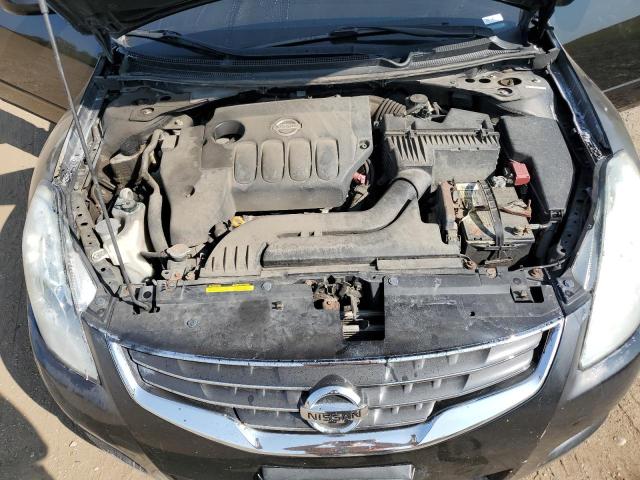 Photo 11 from auction – 2011 NISSAN ALTIMA BAS with VIN 1N4AL2AP0BN503168