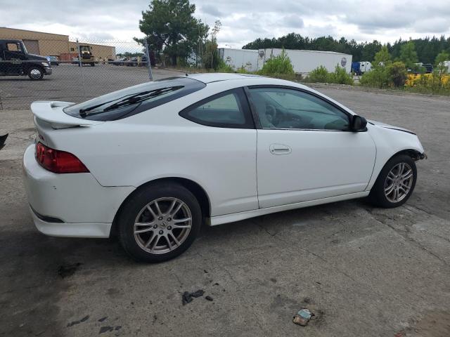 Photo 3 from auction – 2006 ACURA RSX with VIN JH4DC54896S009409