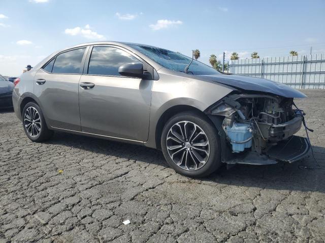 Photo 4 from auction – 2018 TOYOTA COROLLA L with VIN 5YFBURHE3JP829623