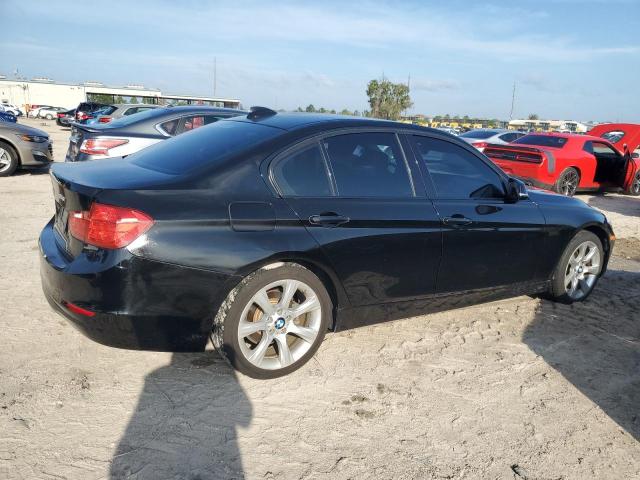 Zdjęcie 3 z aukcji – 2015 BMW 320 I z VIN WBA3B1G50FNT63843
