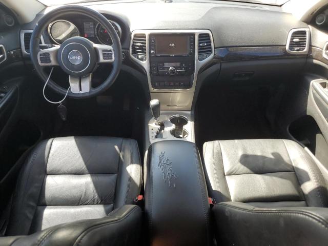 Photo 8 from auction – 2012 JEEP GRAND CHER with VIN 1C4RJFAG7CC256593