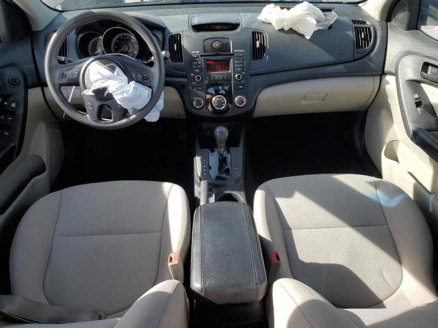 Photo 8 from auction – 2010 KIA FORTE EX with VIN KNAFU4A22A5806719