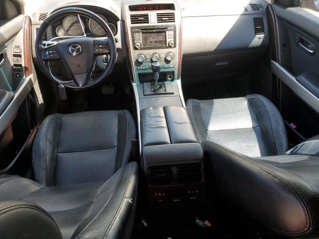 Photo 8 from auction – 2013 MAZDA CX-9 GRAND with VIN JM3TB2DA5D0406794