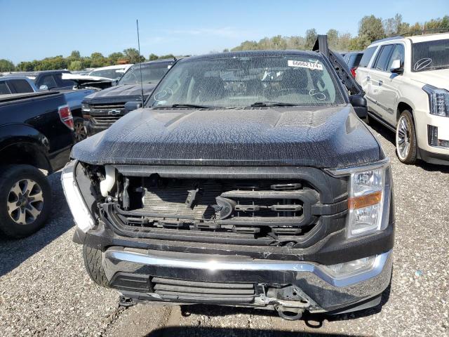 Photo 5 from auction – 2022 FORD F150 with VIN 1FTMF1E51NKD61209
