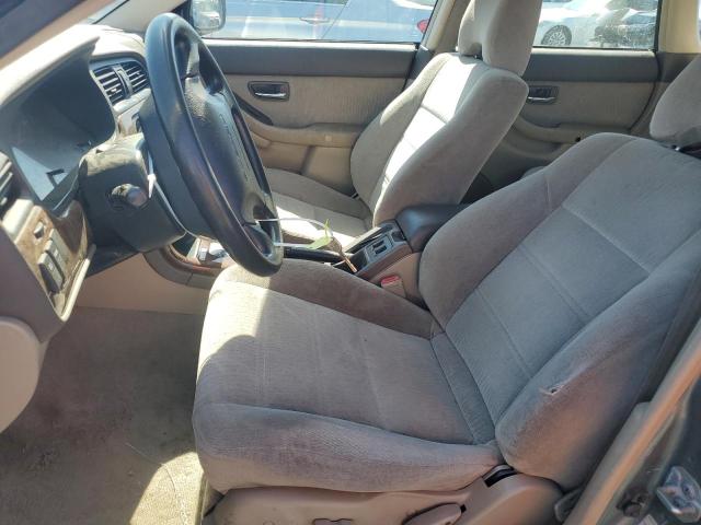 Photo 7 from auction – 2001 SUBARU LEGACY OUT with VIN 4S3BH665417618194