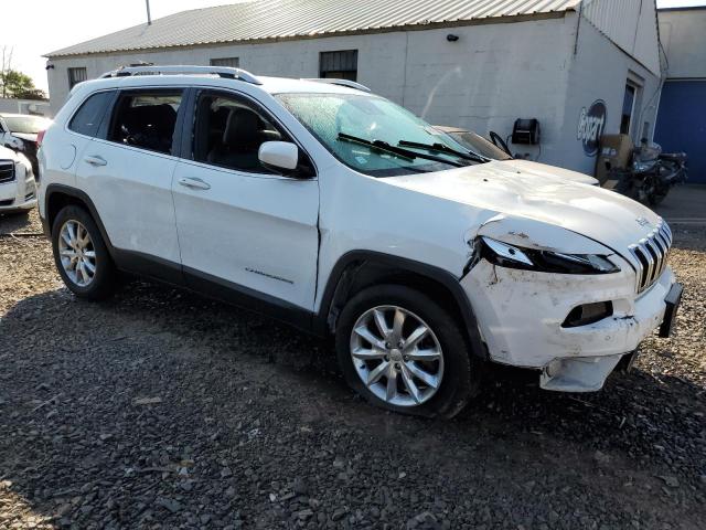 Photo 4 from auction – 2017 JEEP CHEROKEE L with VIN 1C4PJMDS2HW639357