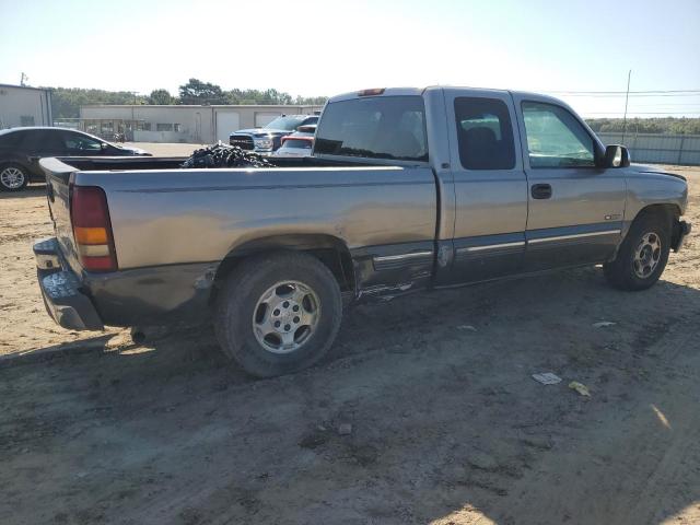 Photo 3 from auction – 2000 CHEVROLET SILVERADO with VIN 2GCEC19V3Y1267201