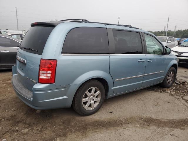 Photo 3 from auction – 2010 CHRYSLER TOWN & COU with VIN 2A4RR5D16AR266752
