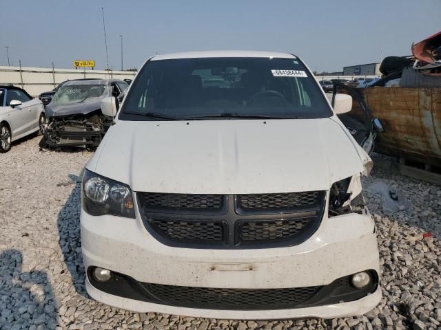 Photo 5 from auction – 2017 DODGE GRAND CARA with VIN 2C4RDGCG2HR678926