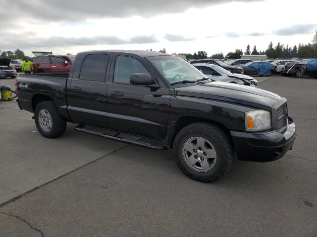 Photo 4 from auction – 2006 DODGE DAKOTA QUA with VIN 1D7HW48N56S678965
