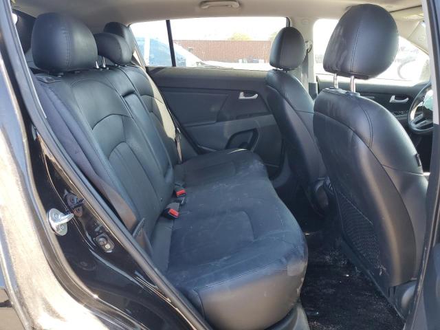 Photo 11 from auction – 2014 KIA SPORTAGE S with VIN KNDPCCA64E7599073