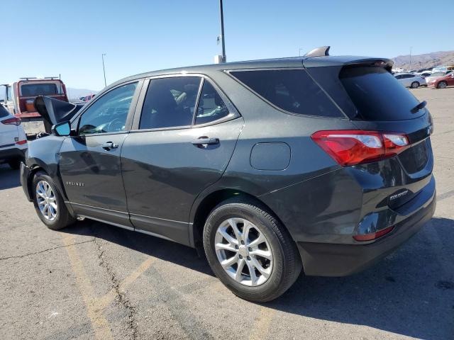 Photo 2 from auction – 2020 CHEVROLET EQUINOX LS with VIN 3GNAXHEV7LS583058