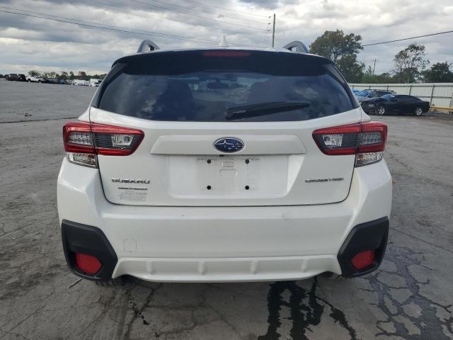 Photo 6 from auction – 2023 SUBARU CROSSTREK with VIN JF2GTAEC9PH315830