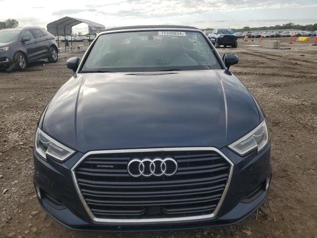 Photo 5 from auction – 2017 AUDI A3 PREMIUM with VIN WAU78LFF7H1041152