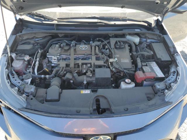 Photo 11 from auction – 2021 TOYOTA COROLLA LE with VIN JTDEAMDE4MJ004908