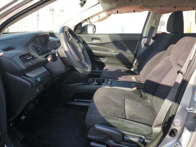 Photo 7 from auction – 2013 HONDA CR-V EX with VIN 5J6RM4H52DL082184