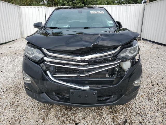 Photo 5 from auction – 2019 CHEVROLET EQUINOX LT with VIN 2GNAXKEVXK6165121