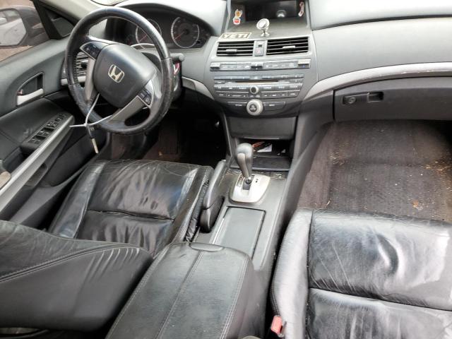 Photo 8 from auction – 2009 HONDA ACCORD with VIN 5KBCP368X9B502019