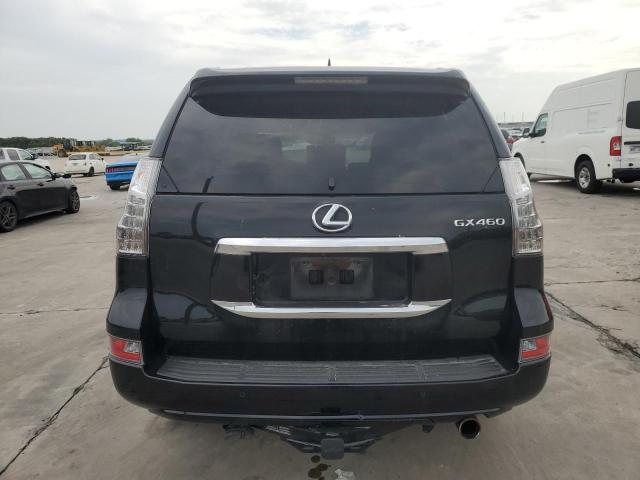 Photo 6 from auction – 2014 LEXUS GX 460 with VIN JTJBM7FX6E5076923