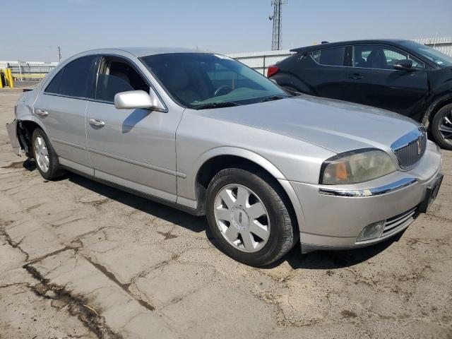 Photo 4 from auction – 2005 LINCOLN LS with VIN 1LNHM86S25Y602837