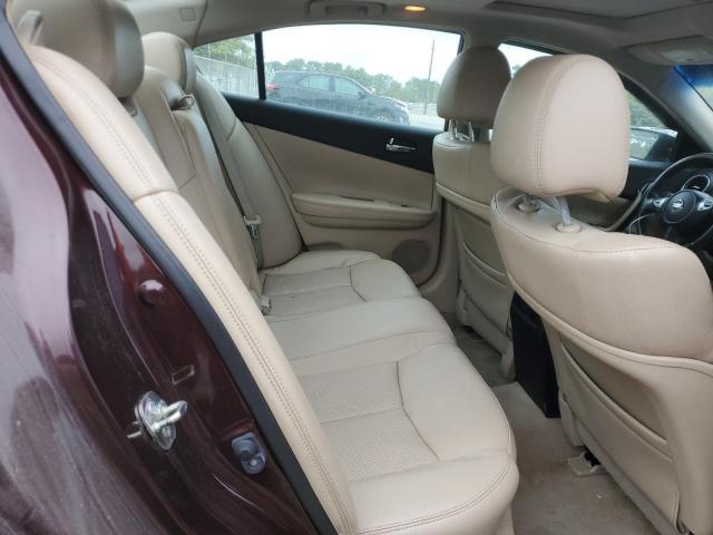Photo 10 from auction – 2014 NISSAN MAXIMA S with VIN 1N4AA5AP1EC480328