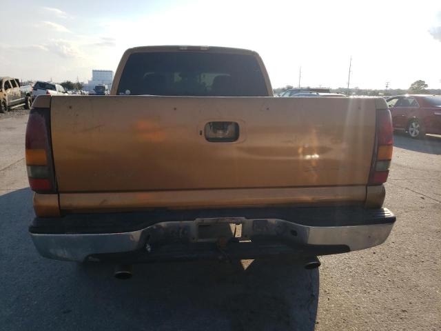 Photo 6 from auction – 2001 CHEVROLET SILVERADO with VIN 2GCEC19V411105342