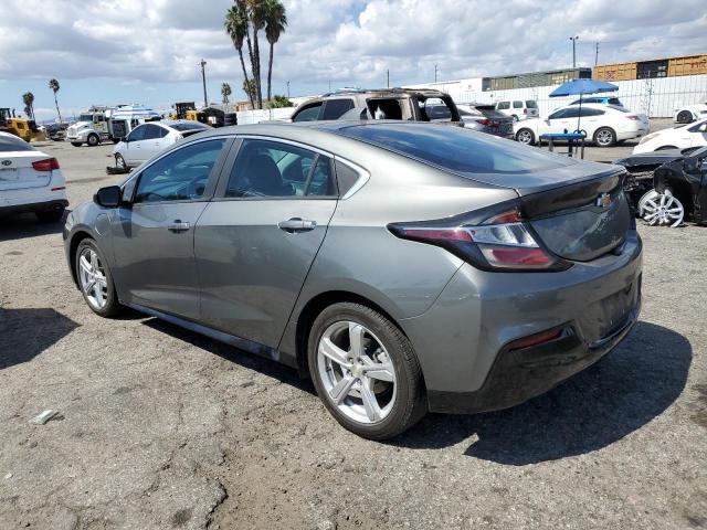 Photo 2 from auction – 2017 CHEVROLET VOLT LT with VIN 1G1RC6S52HU142082