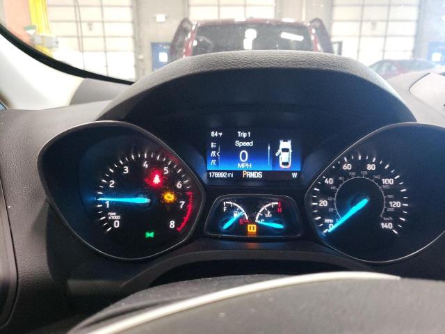 Zdjęcie 9 z aukcji – 2017 FORD ESCAPE SE z VIN 1FMCU9GD2HUC98422