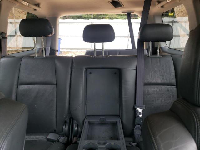 Photo 10 from auction – 2004 HONDA PILOT EXL with VIN 2HKYF18594H563371
