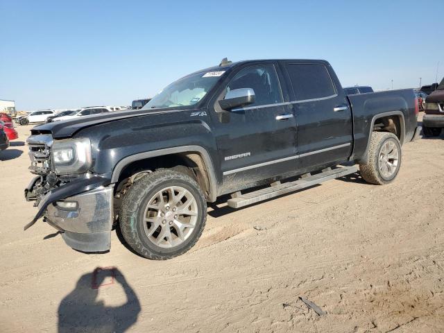 GMC SIERRA K15 2016 with VIN 3GTU2NEC5GG202818 - Photo from auction