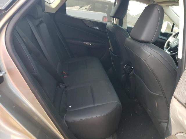 Photo 10 from auction – 2022 LEXUS NX 250 with VIN 2T2ADCAZ4NC002379