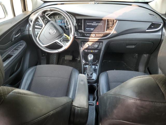 Photo 8 from auction – 2019 BUICK ENCORE PRE with VIN KL4CJASB1KB903564